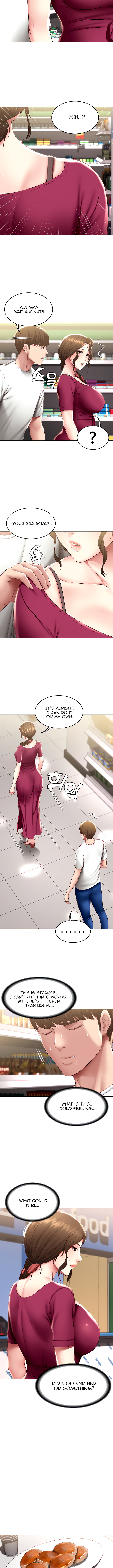 Boarding Diary - Chapter 87 [photo 6] - MangaPorn