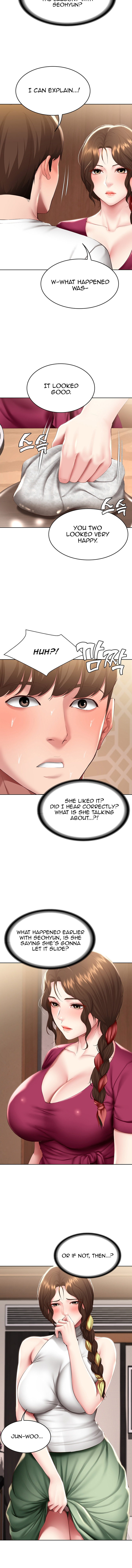 Boarding Diary - Chapter 88 [photo 3] - MangaPorn