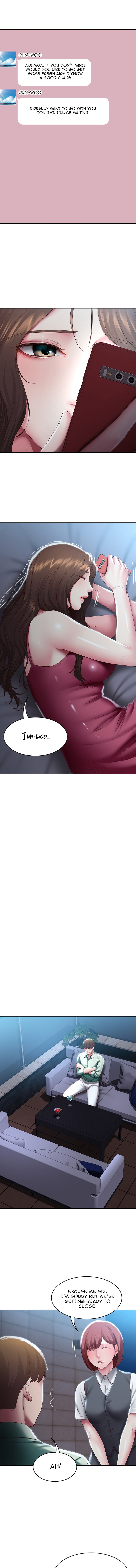 Boarding Diary - Chapter 88 [photo 8] - MangaPorn