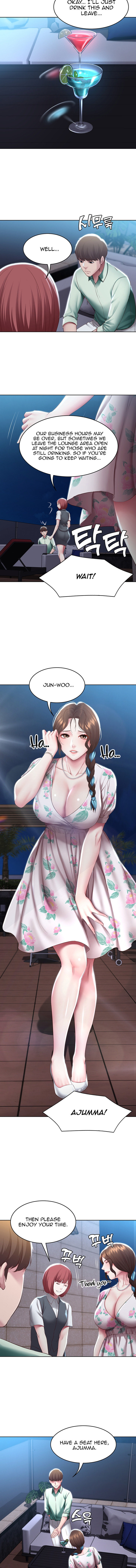 Boarding Diary - Chapter 88 [photo 9] - MangaPorn