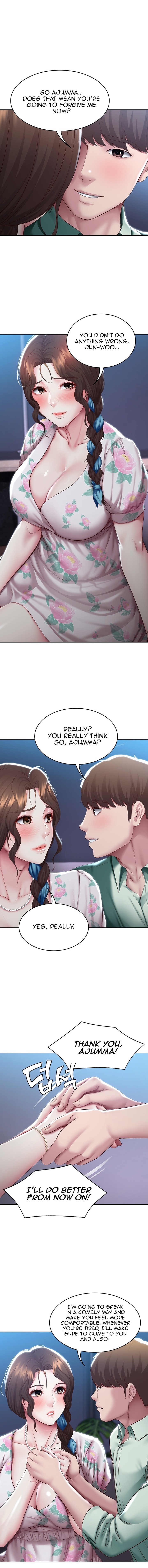 Boarding Diary - Chapter 89 [photo 4] - MangaPorn