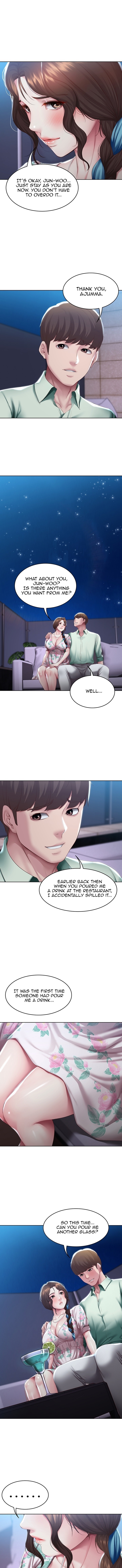 Boarding Diary - Chapter 89 [photo 5] - MangaPorn