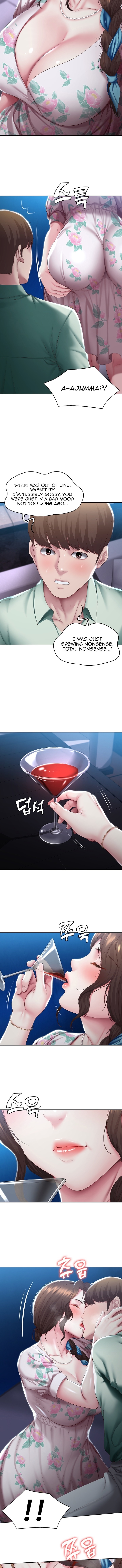 Boarding Diary - Chapter 89 [photo 6] - MangaPorn