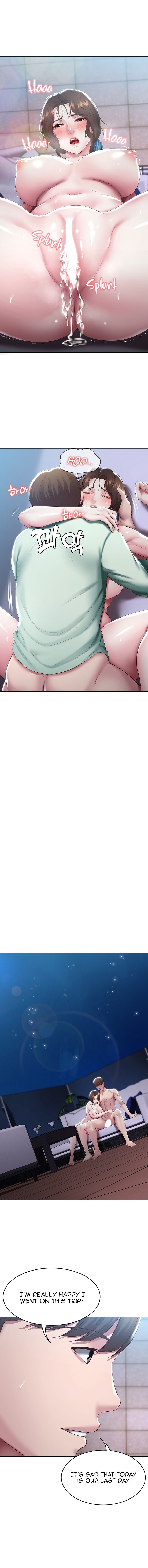 Boarding Diary - Chapter 91 [photo 7] - MangaPorn