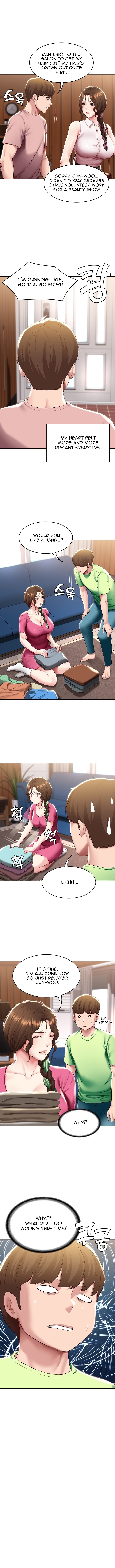 Boarding Diary - Chapter 92 [photo 11] - MangaPorn