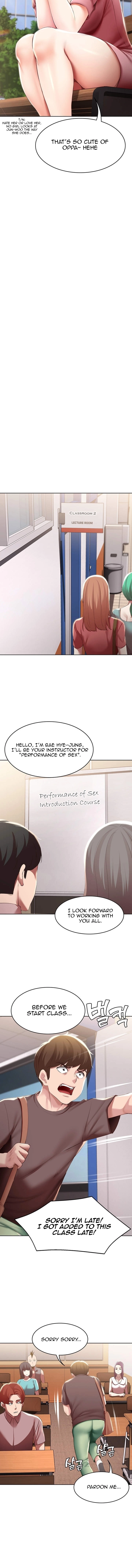 Boarding Diary - Chapter 93 [photo 12] - MangaPorn