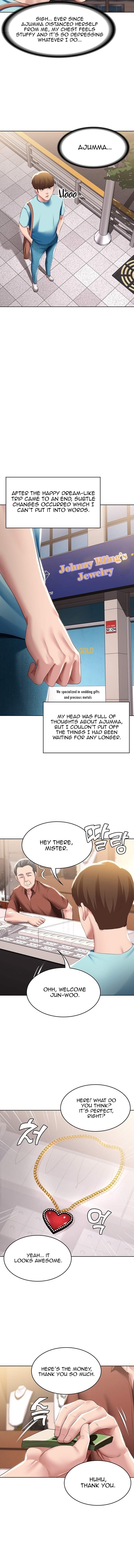 Boarding Diary - Chapter 93 [photo 5] - MangaPorn