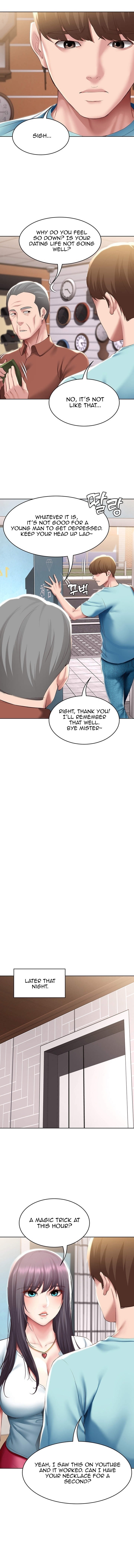 Boarding Diary - Chapter 93 [photo 6] - MangaPorn