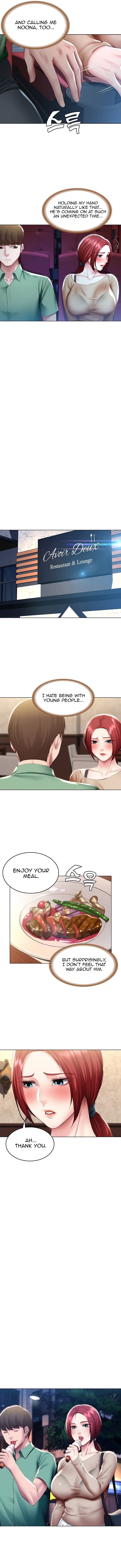 Boarding Diary - Chapter 96 [photo 10] - MangaPorn