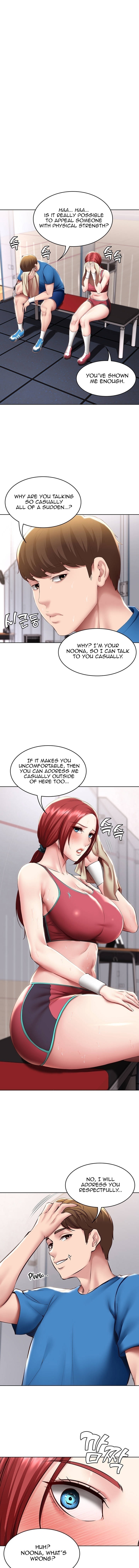 Boarding Diary - Chapter 96 [photo 7] - MangaPorn