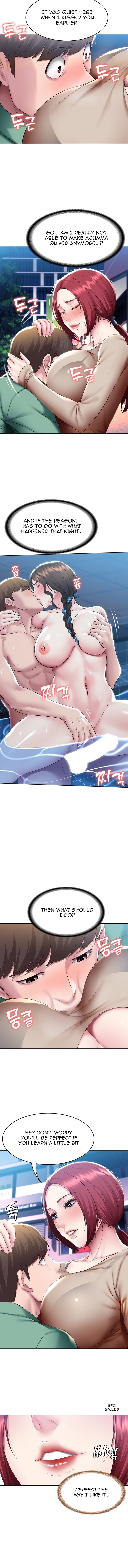 Boarding Diary - Chapter 97 [photo 6] - MangaPorn