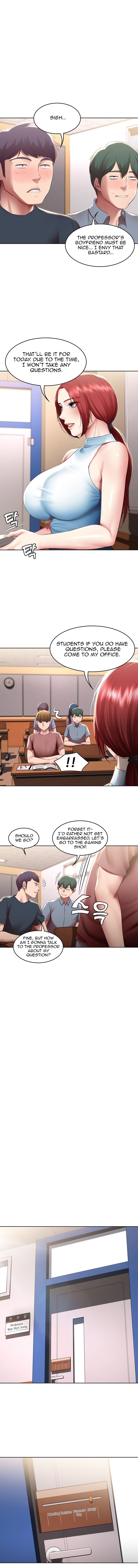 Boarding Diary - Chapter 97 [photo 8] - MangaPorn