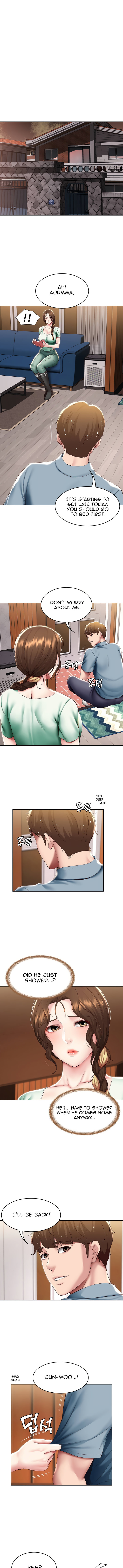 Boarding Diary - Chapter 99 [photo 11] - MangaPorn