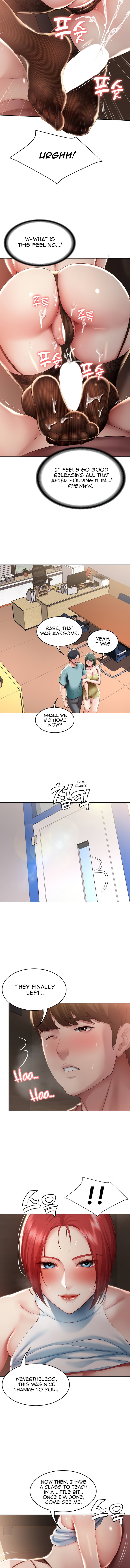 Boarding Diary - Chapter 99 [photo 8] - MangaPorn