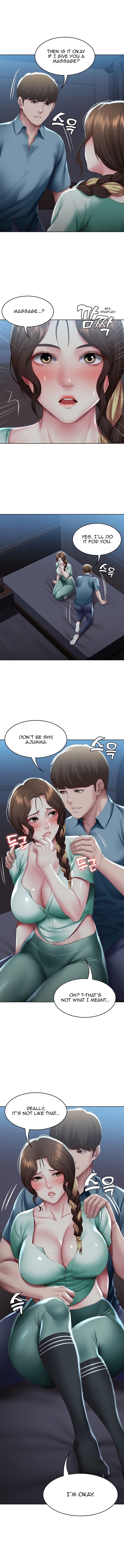 Boarding Diary - Chapter 101 [photo 3] - MangaPorn