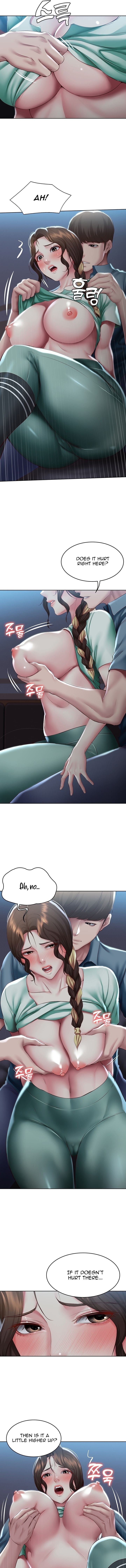 Boarding Diary - Chapter 101 [photo 4] - MangaPorn