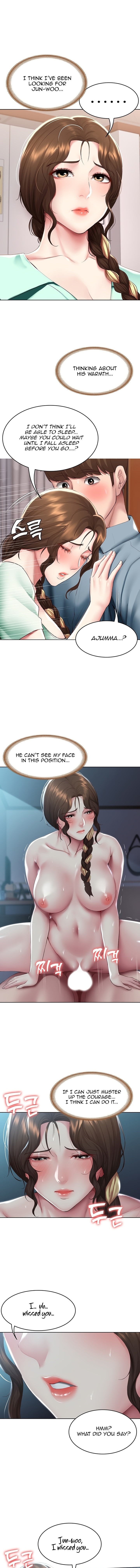 Boarding Diary - Chapter 103 [photo 5] - MangaPorn