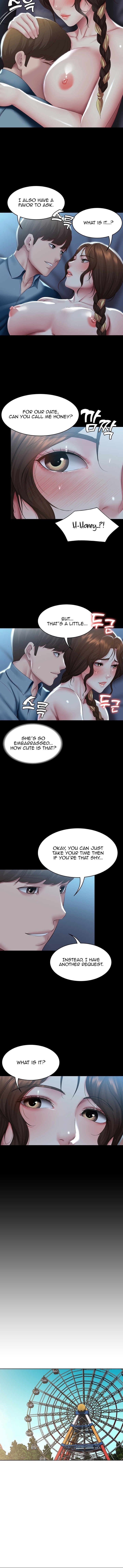 Boarding Diary - Chapter 104 [photo 3] - MangaPorn