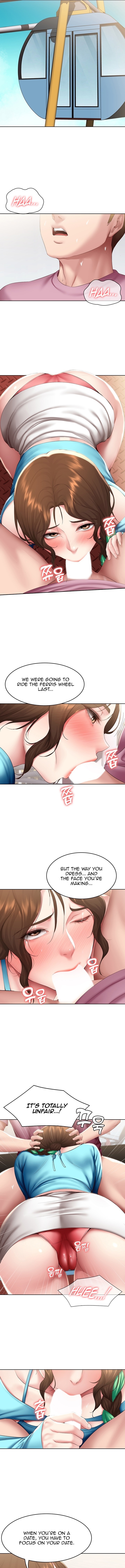 Boarding Diary - Chapter 104 [photo 4] - MangaPorn