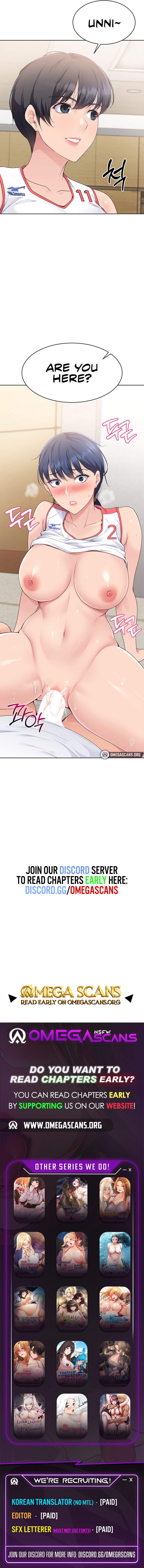 Set It! - Chapter 4 [photo 9] - MangaPorn