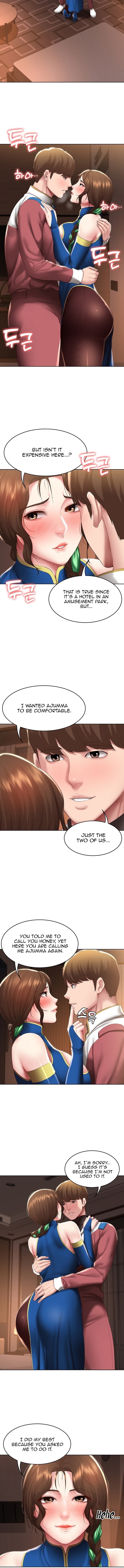 Boarding Diary - Chapter 106 [photo 3] - MangaPorn