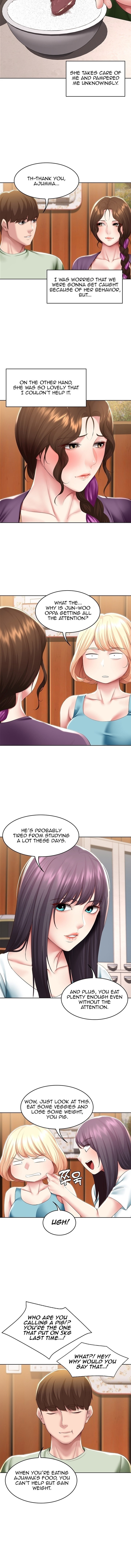 Boarding Diary - Chapter 108 [photo 3] - MangaPorn