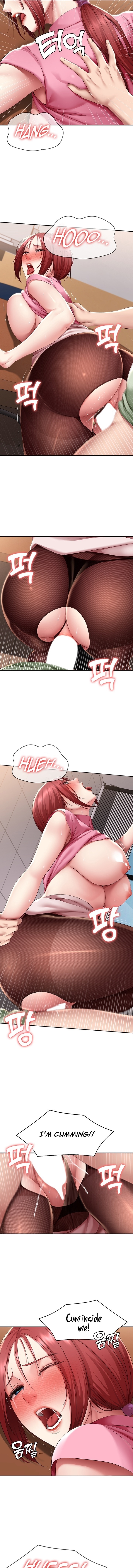 Boarding Diary - Chapter 110 [photo 10] - MangaPorn