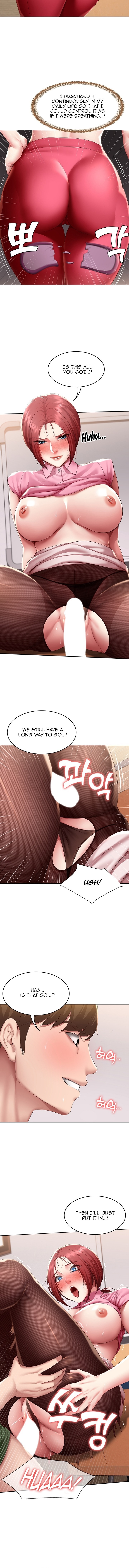 Boarding Diary - Chapter 110 [photo 3] - MangaPorn