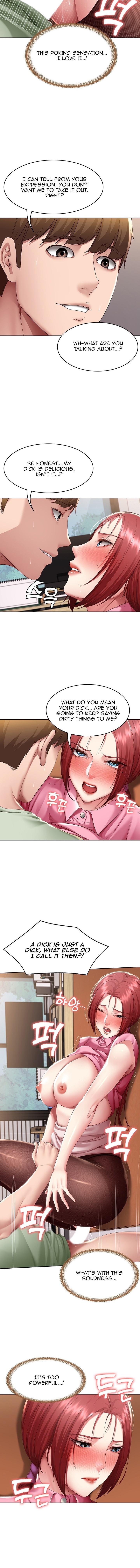 Boarding Diary - Chapter 110 [photo 6] - MangaPorn