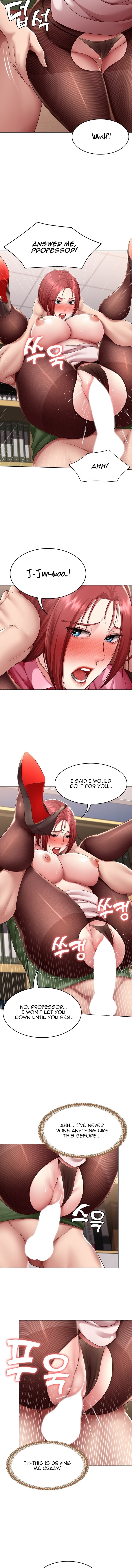 Boarding Diary - Chapter 110 [photo 8] - MangaPorn