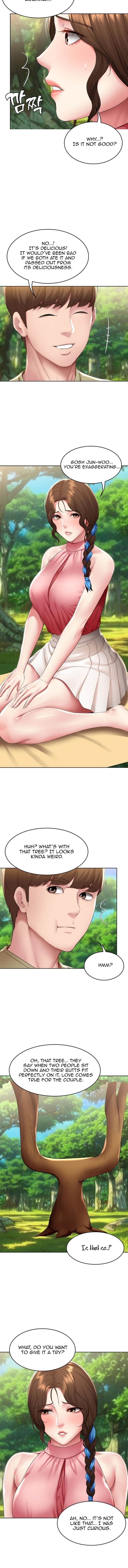 Boarding Diary - Chapter 111 [photo 8] - MangaPorn