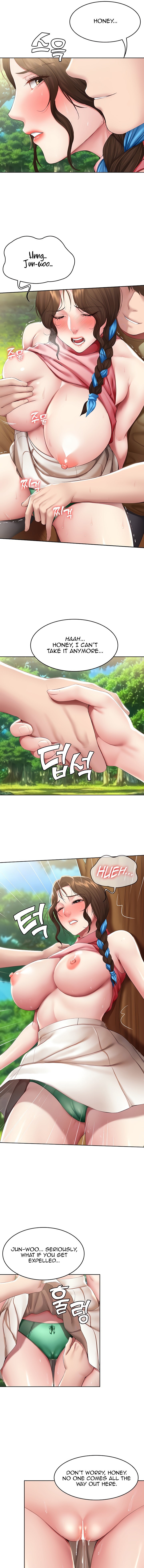 Boarding Diary - Chapter 112 [photo 4] - MangaPorn