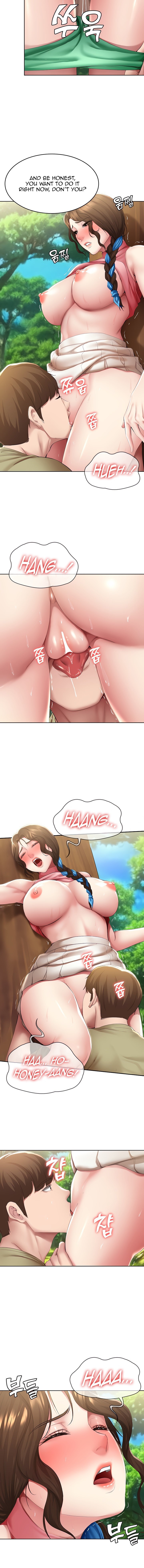 Boarding Diary - Chapter 112 [photo 5] - MangaPorn