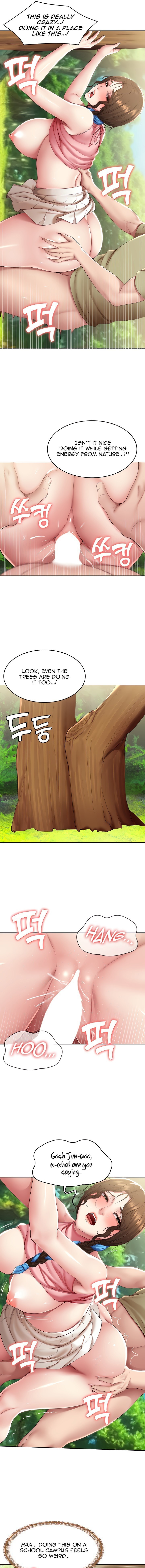 Boarding Diary - Chapter 112 [photo 7] - MangaPorn