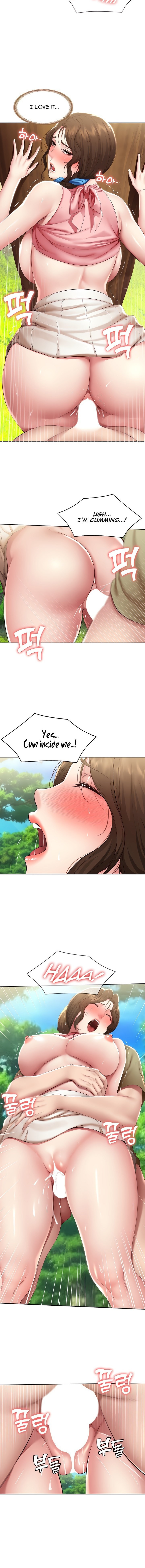 Boarding Diary - Chapter 112 [photo 9] - MangaPorn