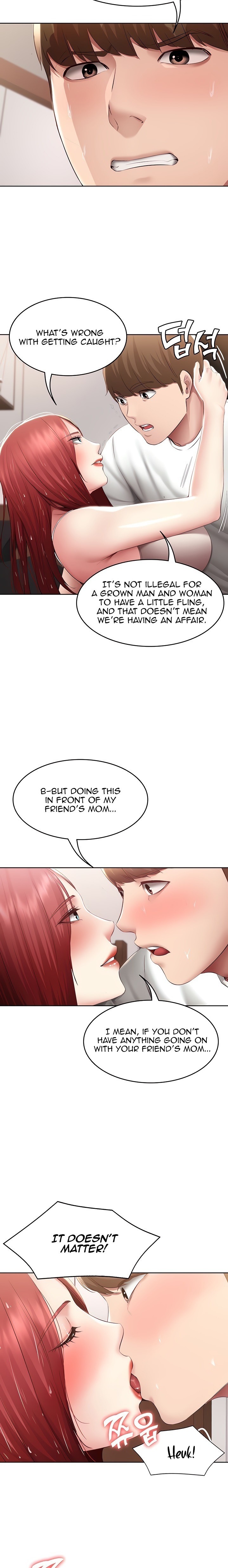 Boarding Diary - Chapter 113 [photo 15] - MangaPorn