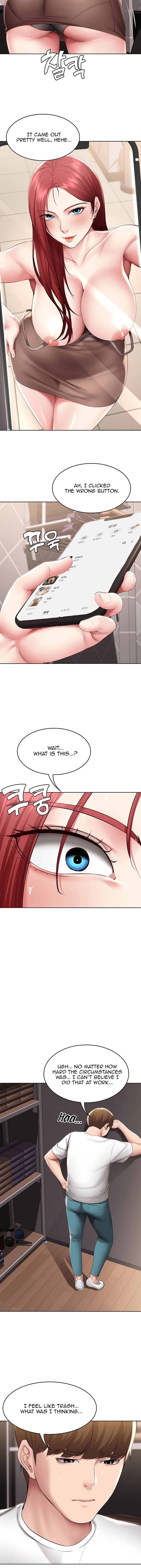 Boarding Diary - Chapter 115 [photo 11] - MangaPorn