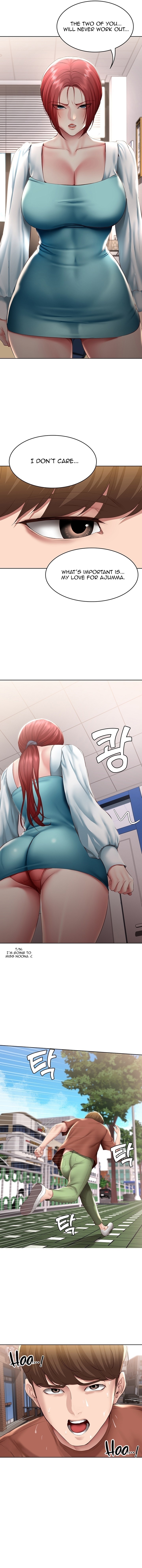 Boarding Diary - Chapter 116 [photo 10] - MangaPorn