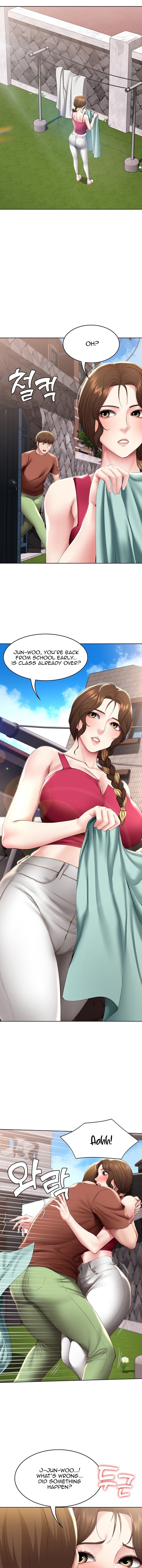 Boarding Diary - Chapter 116 [photo 11] - MangaPorn