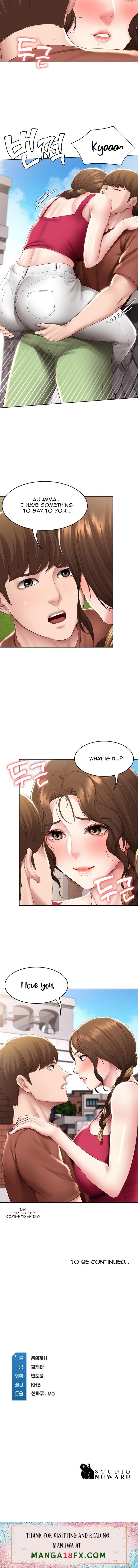 Boarding Diary - Chapter 116 [photo 12] - MangaPorn