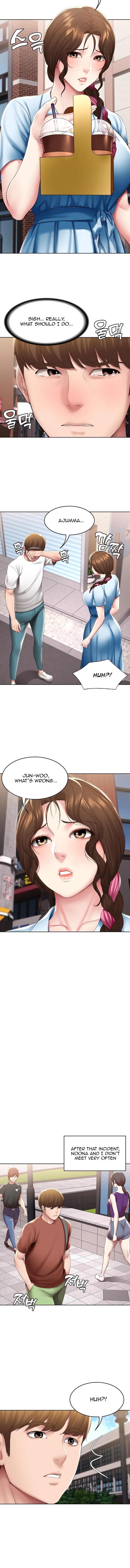 Boarding Diary - Chapter 116 [photo 3] - MangaPorn