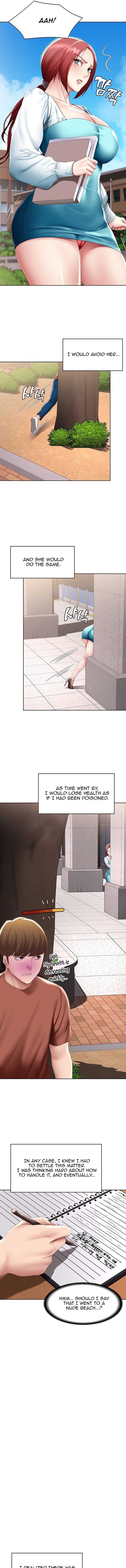 Boarding Diary - Chapter 116 [photo 4] - MangaPorn