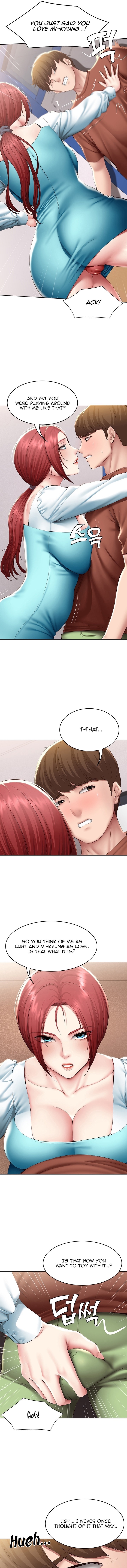 Boarding Diary - Chapter 116 [photo 7] - MangaPorn