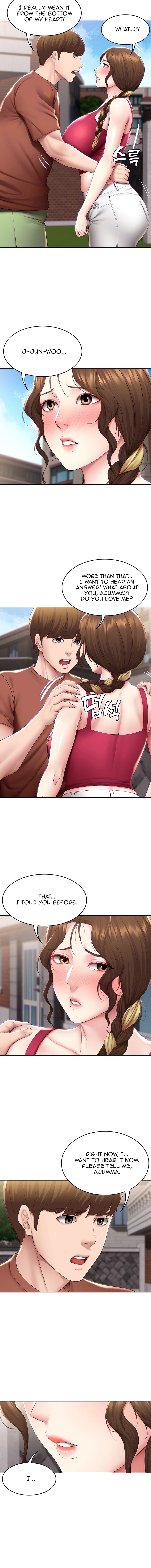 Boarding Diary - Chapter 117 [photo 3] - MangaPorn