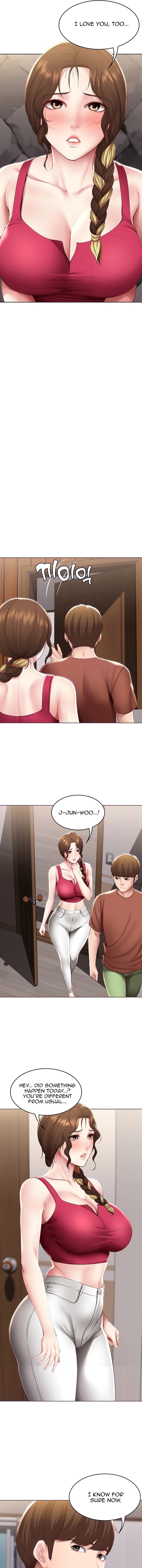 Boarding Diary - Chapter 117 [photo 4] - MangaPorn