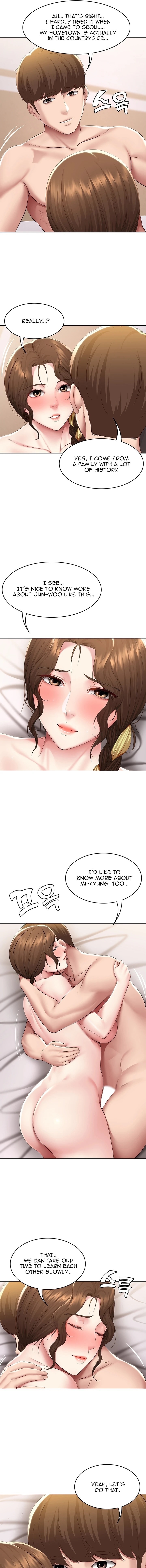 Boarding Diary - Chapter 118 [photo 10] - MangaPorn