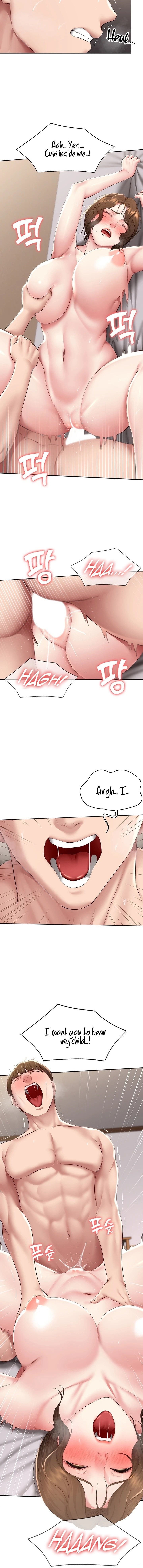 Boarding Diary - Chapter 118 [photo 8] - MangaPorn