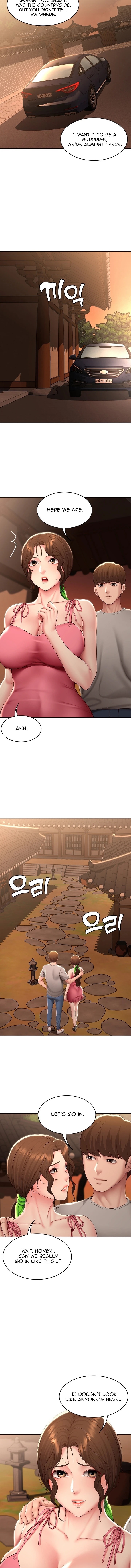 Boarding Diary - Chapter 120 [photo 5] - MangaPorn