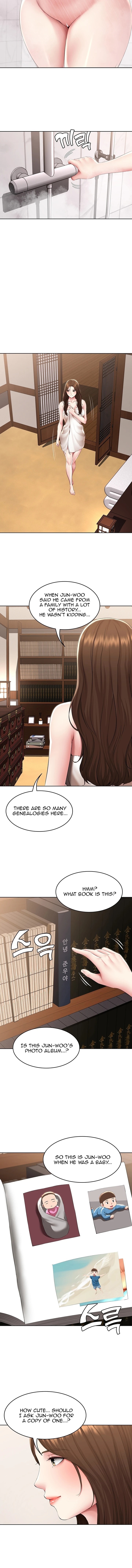 Boarding Diary - Chapter 120 [photo 7] - MangaPorn