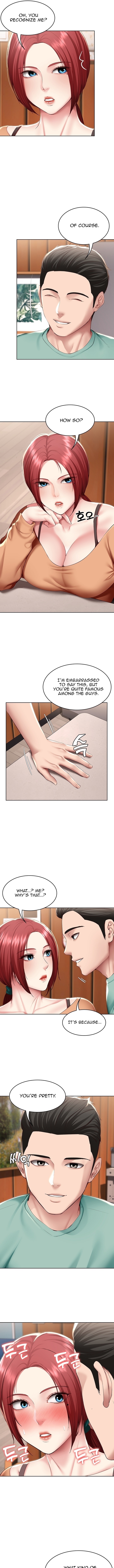 Boarding Diary - Chapter 122 [photo 10] - MangaPorn